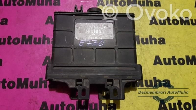 Engine control unit/module ECU   01M927733HR,5DG00792316