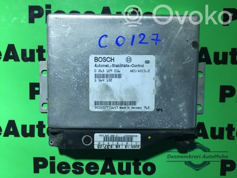ABS bloks   0265109016,1164132,765,869