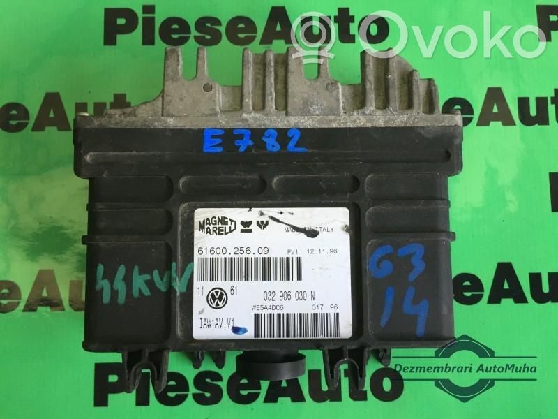 Volkswagen Golf III Engine control unit/module ECU 