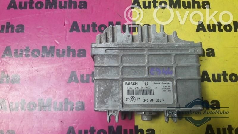 Volkswagen Golf III Engine control unit/module ECU 