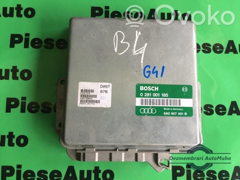 Audi 80 90 S2 B4 Engine control unit/module ECU 