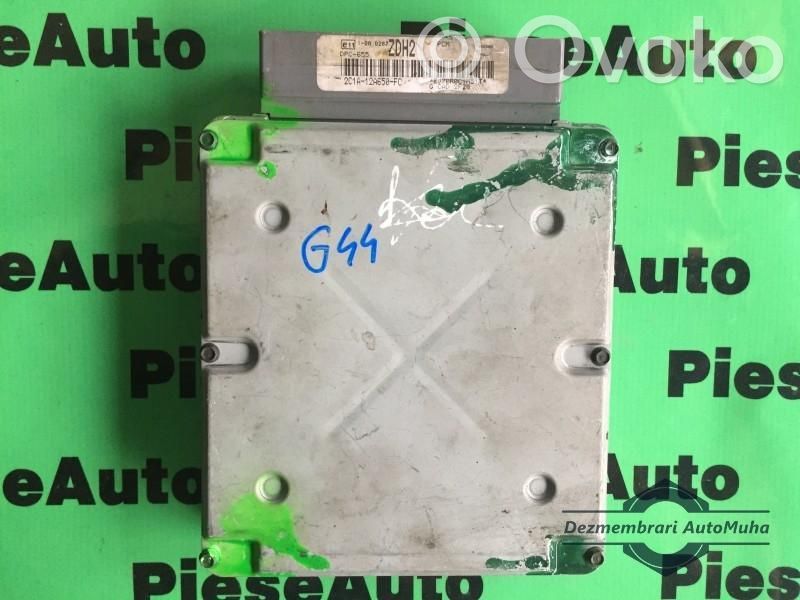 Ford Transit Galios (ECU) modulis 