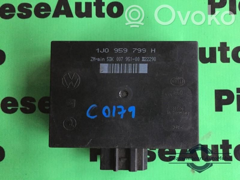 Module confort   1J0959799H