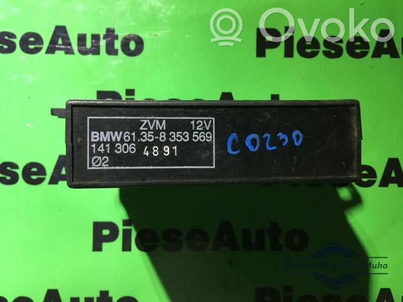 Comfort/convenience module   141306,4891,61358353569