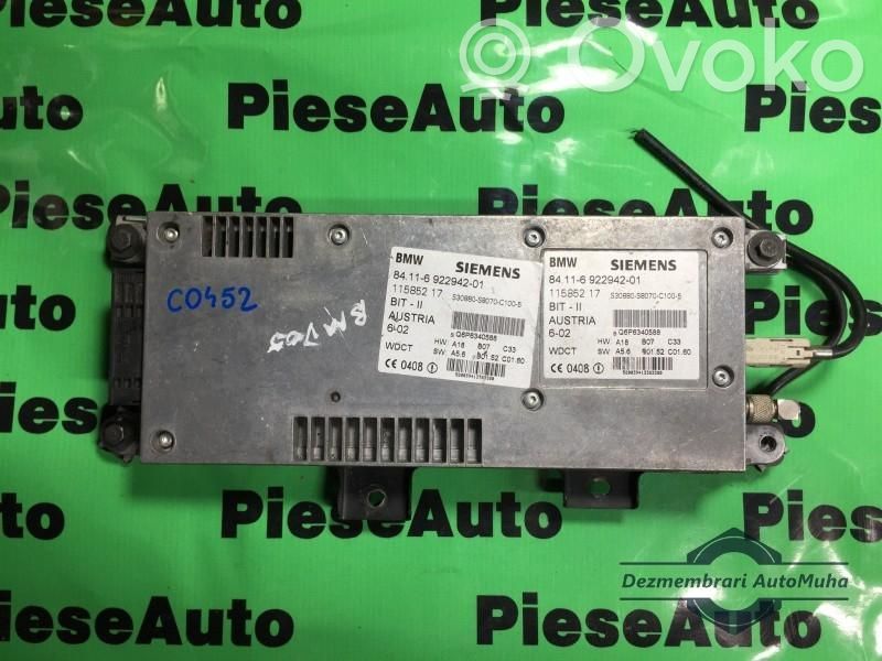 Module confort   6922942,8411692294201