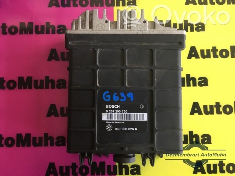 Volkswagen Golf III Engine control unit/module ECU 