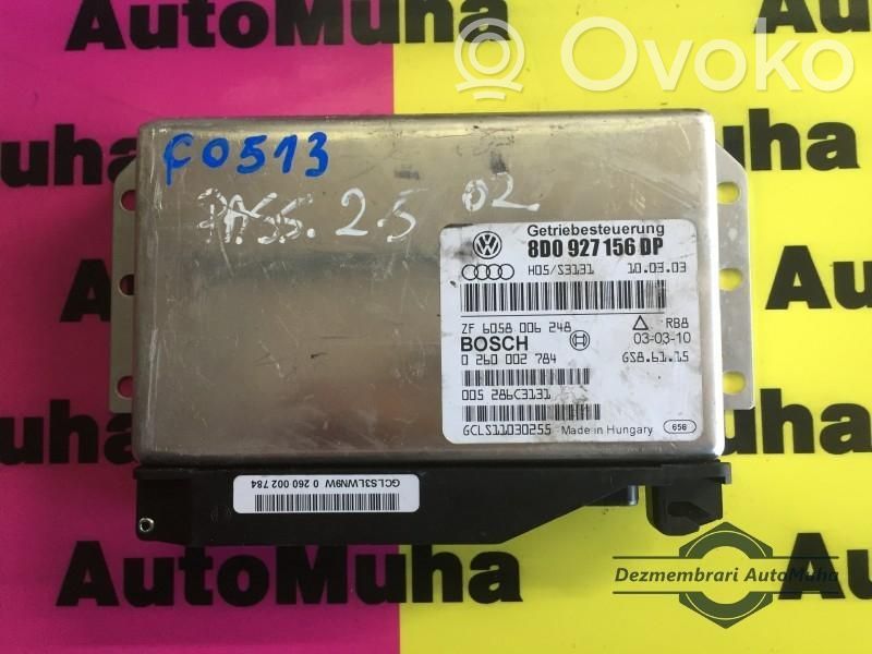 Volkswagen PASSAT B4 Gearbox control unit/module 