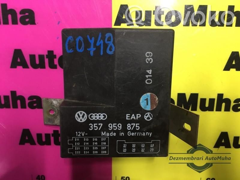 Volkswagen Golf III Comfort/convenience module 