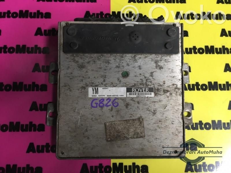 Rover 25 Galios (ECU) modulis 