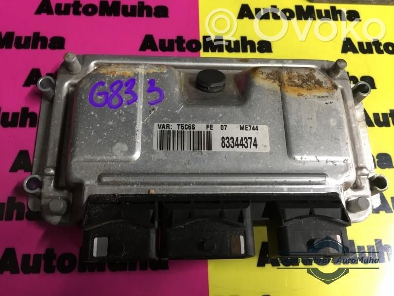 Volkswagen PASSAT B5.5 Engine control unit/module ECU 