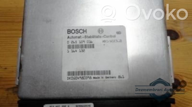 ABS bloks   0265109016,1164132,765,869