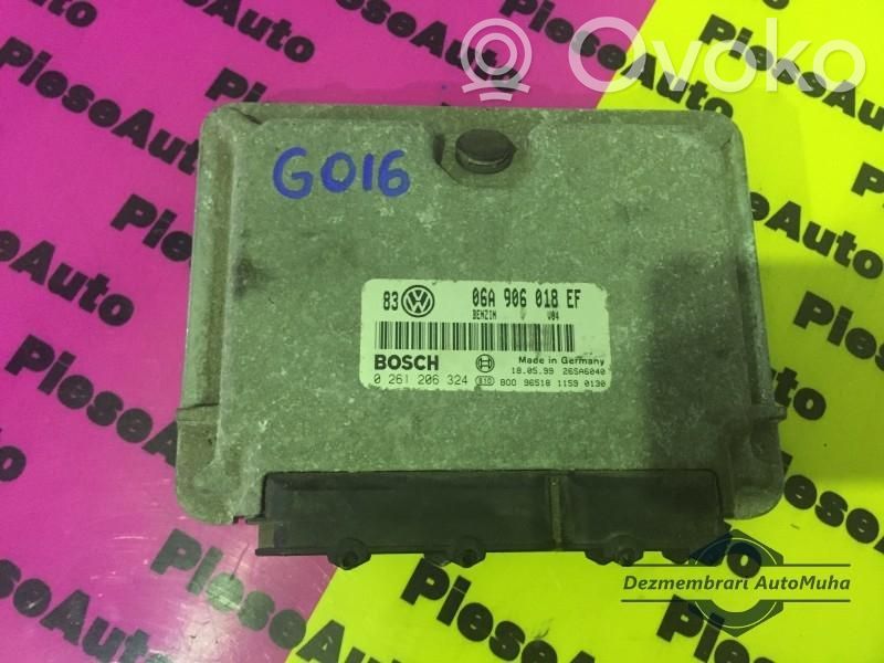 Volkswagen Golf IV Engine control unit/module ECU 
