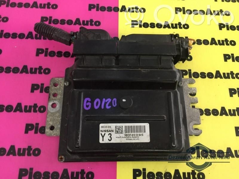 Nissan Micra Engine control unit/module ECU 
