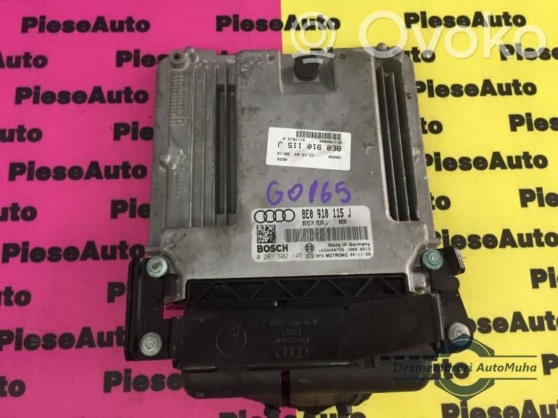Audi A4 S4 B7 8E 8H Engine control unit/module ECU 