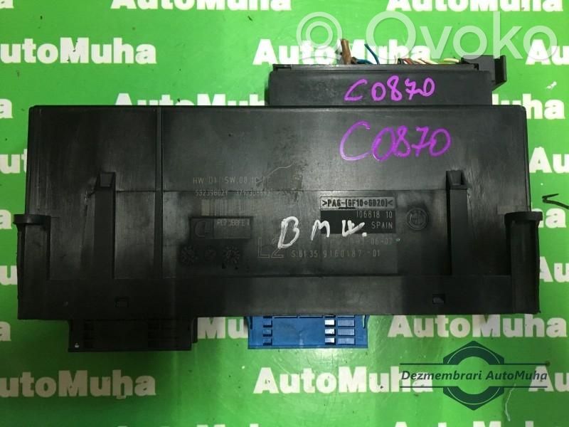 BMW 3 E90 E91 Mukavuusmoduuli 