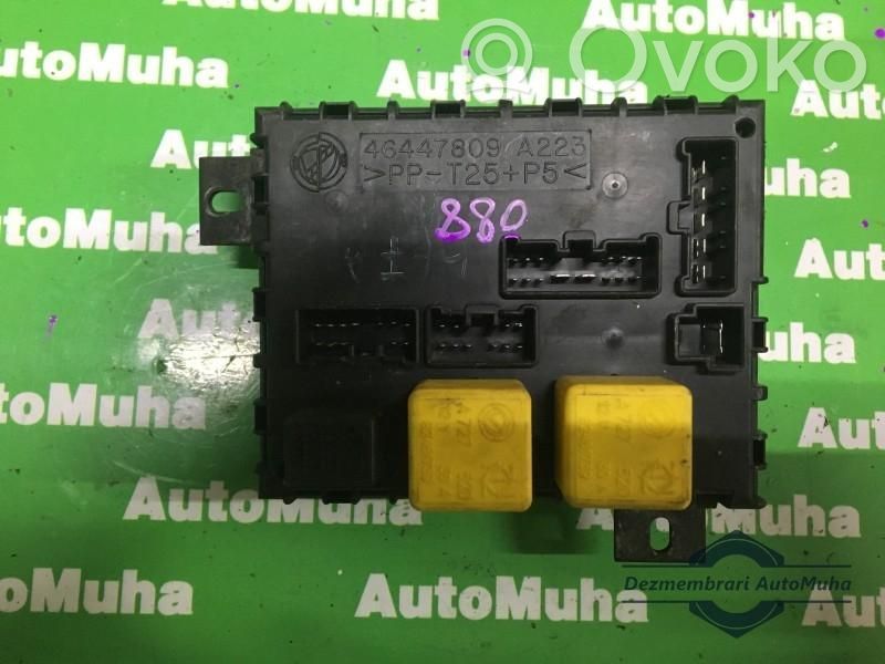 Alfa Romeo 156 Fuse module 