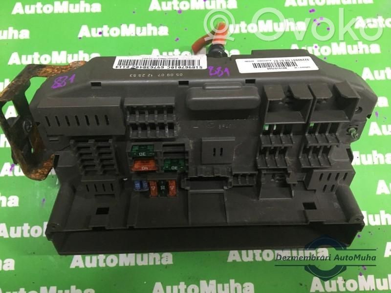 Fuse module   2125353444,518967010C,697638402,B010107500