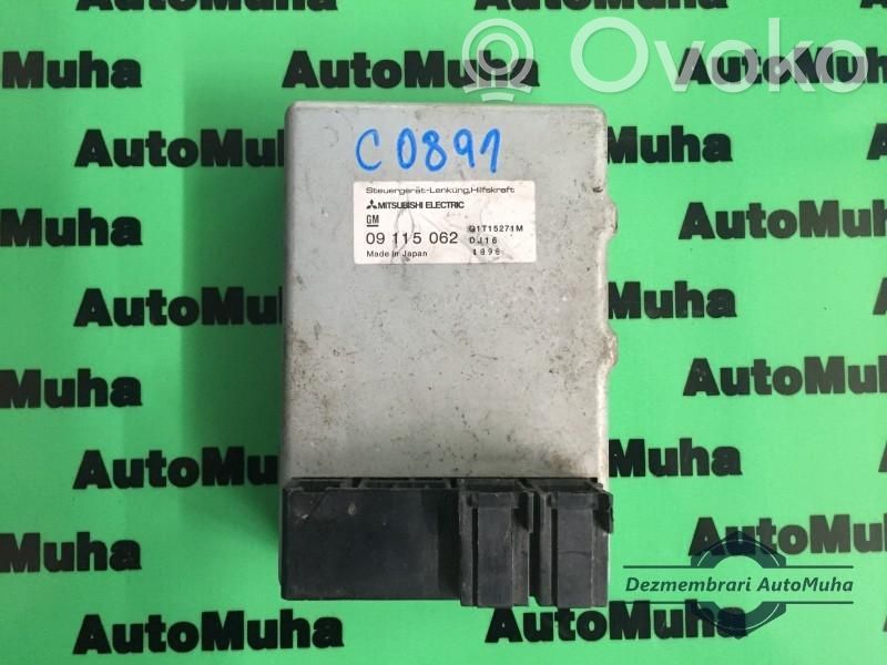 Opel Corsa B Comfort/convenience module 