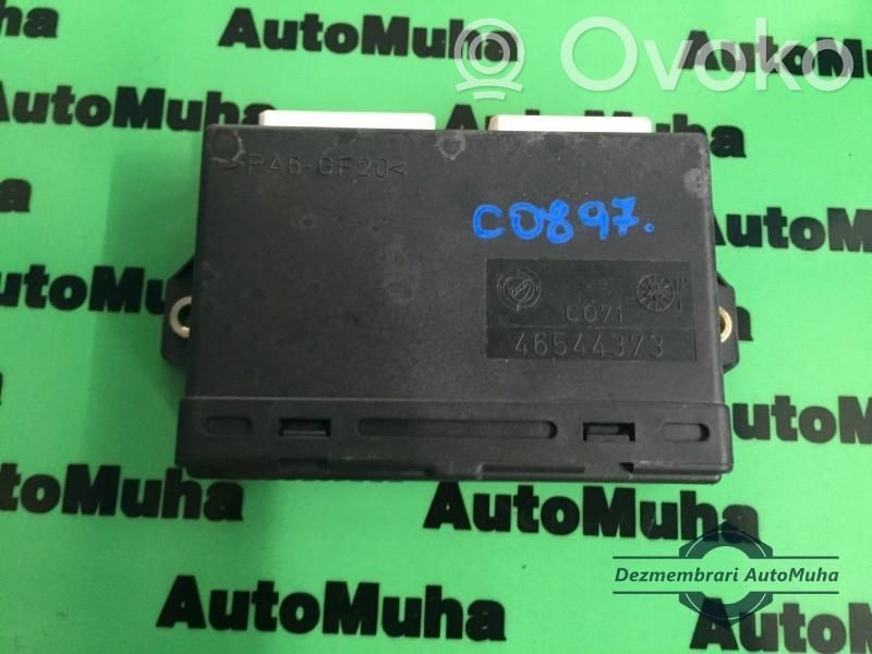 Fiat Bravo - Brava Comfort/convenience module 