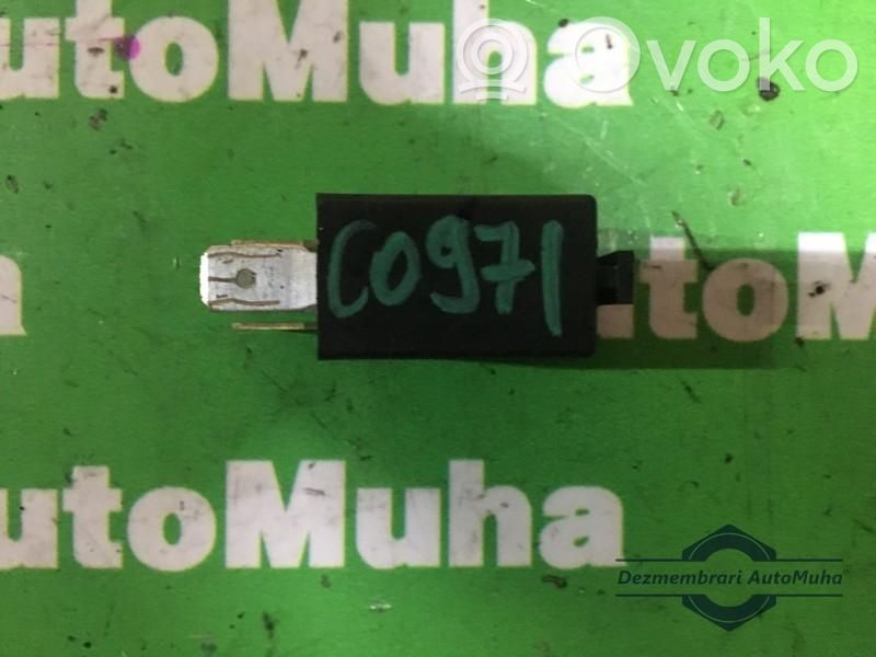 Volkswagen PASSAT B6 Module confort 