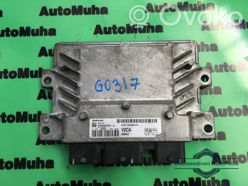 Galios (ECU) modulis   AV2112A650CA,J38AC,S180047012A,V2CA