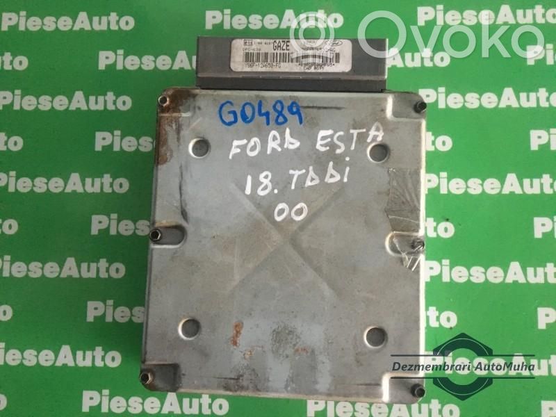 Ford Mondeo Mk III Motorsteuergerät ECU 