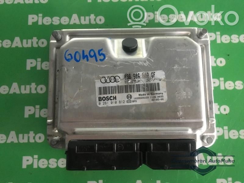 Audi A4 S4 B6 8E 8H Engine control unit/module ECU 