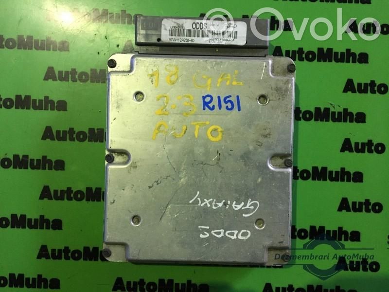 Ford Galaxy Engine control unit/module ECU 