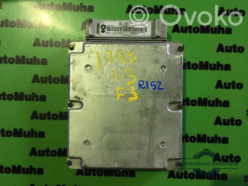 Ford Fiesta Engine control unit/module ECU 