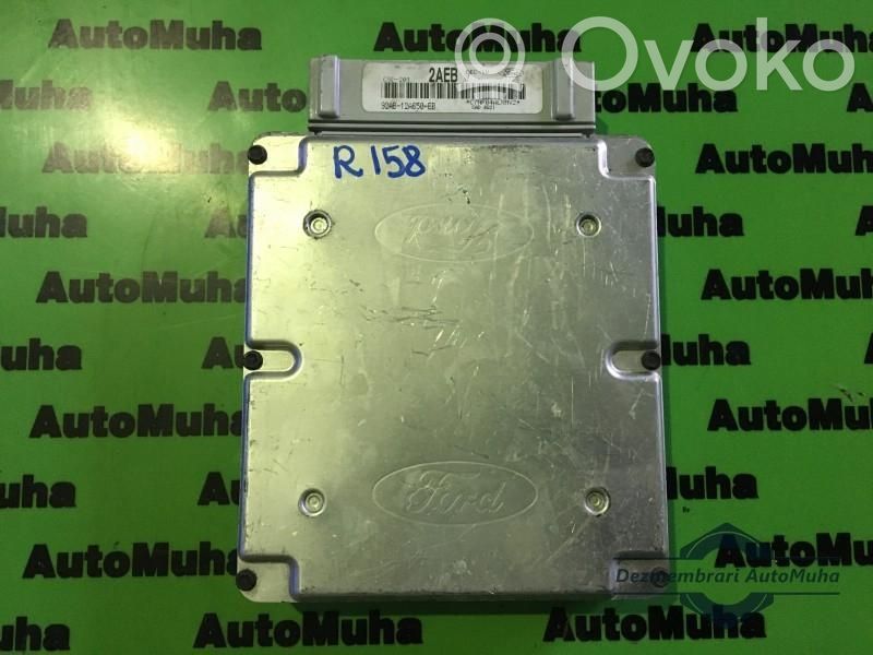 Unité de commande, module ECU de moteur   92AB12A650EB