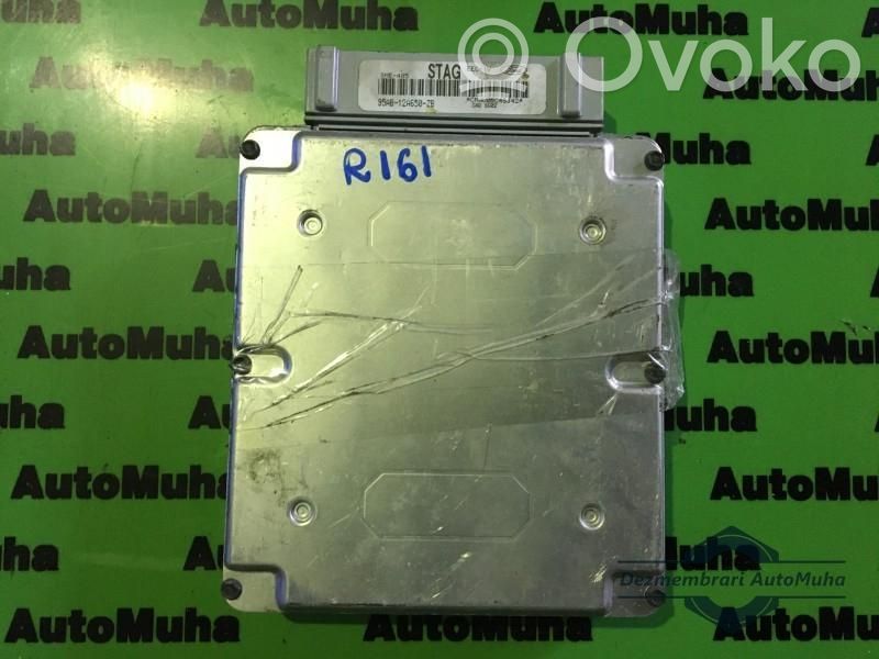 Ford Escort Engine control unit/module ECU 