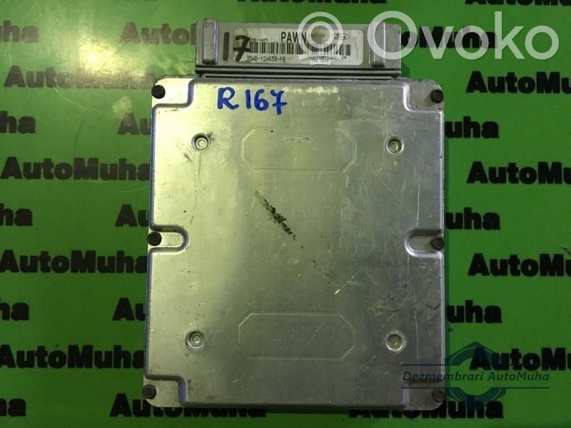 Ford Escort Galios (ECU) modulis 