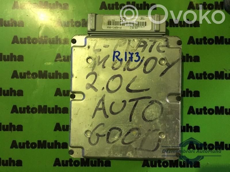Ford Mondeo Mk III Engine control unit/module ECU 