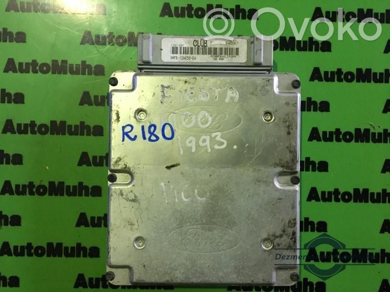 Engine control unit/module ECU   94FB12A650EA