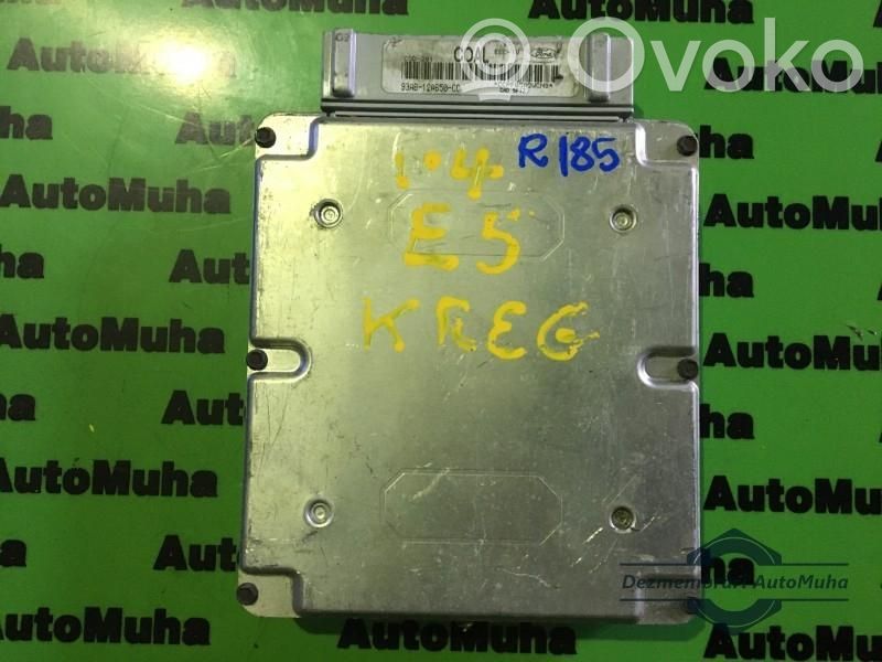 Ford Escort Engine control unit/module ECU 