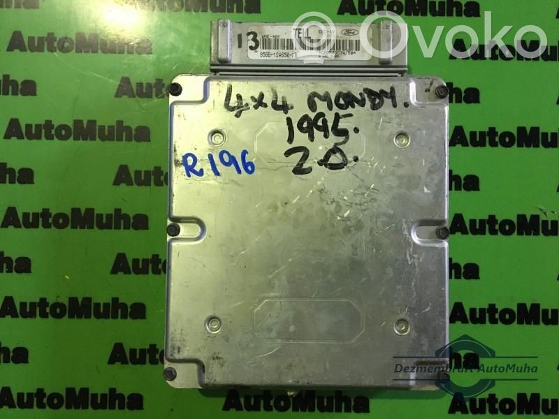 Ford Mondeo MK I Engine control unit/module ECU 