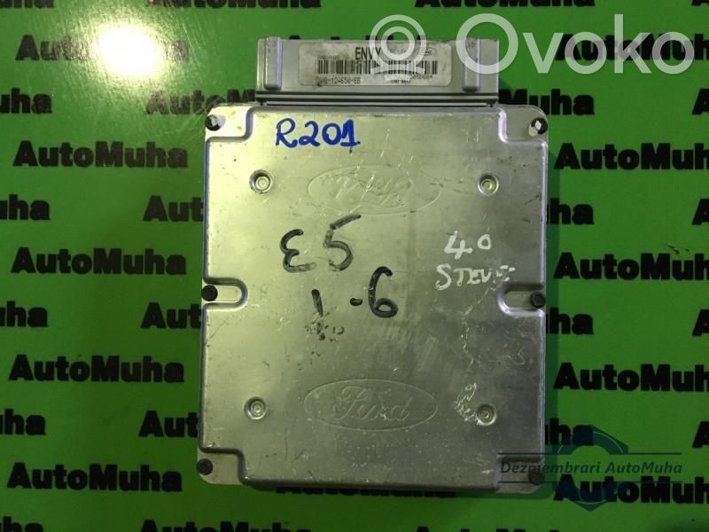 Engine control unit/module ECU   94AB12A650EB