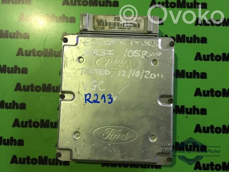 Ford Escort Engine control unit/module ECU 