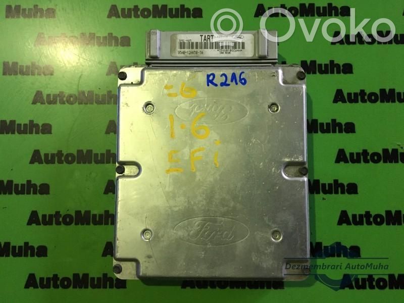 Ford Escort Engine control unit/module ECU 