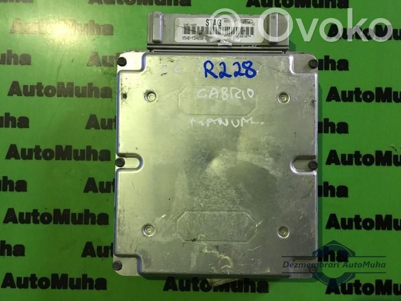 Ford Escort Engine control unit/module ECU 