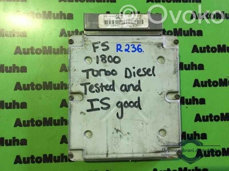 Ford Mondeo Mk III Motorsteuergerät ECU 