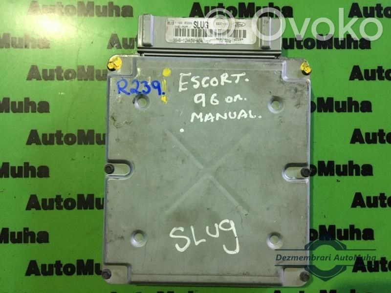 Ford Escort Engine control unit/module ECU 