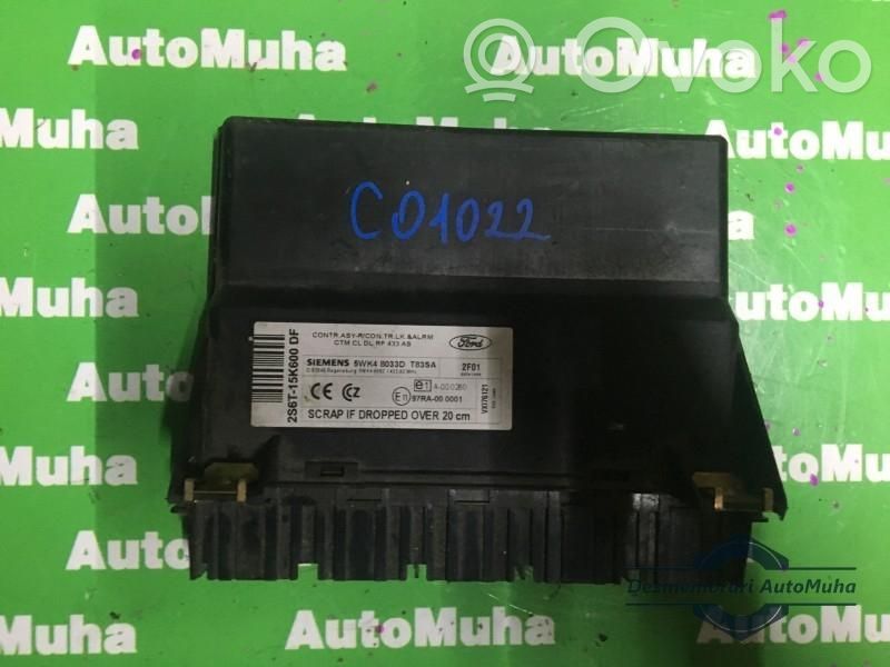 Módulo de confort/conveniencia   5WK48033D,5WK48033DT83SA,97RA000001