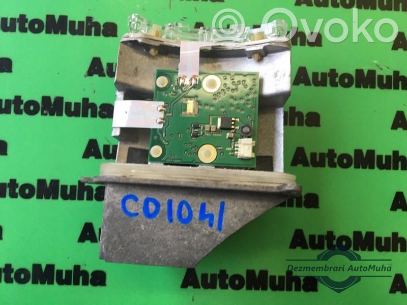 BMW 3 E90 E91 Comfort/convenience module 