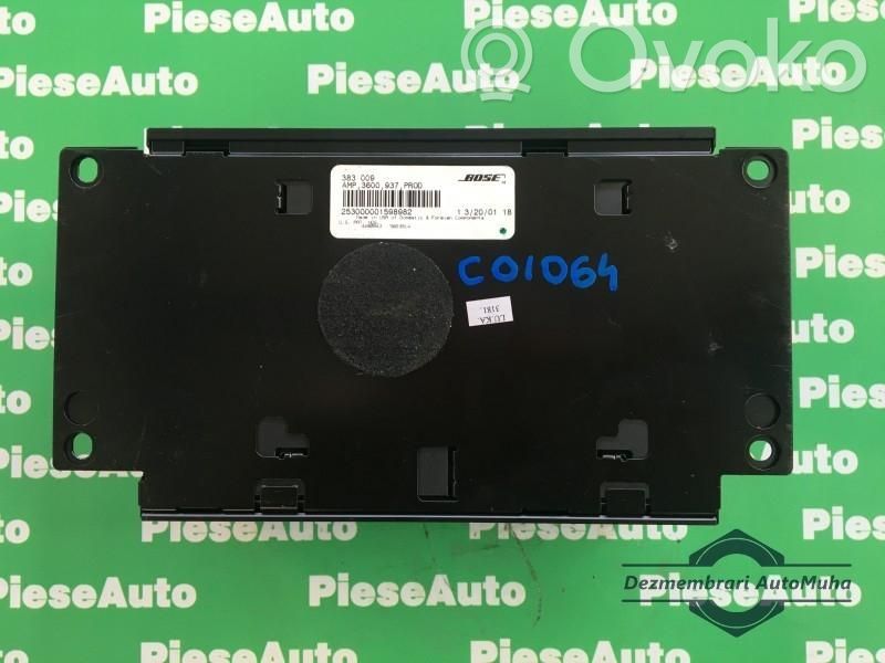 Module confort   383009,4490843,5023914,AMP3600937PROD