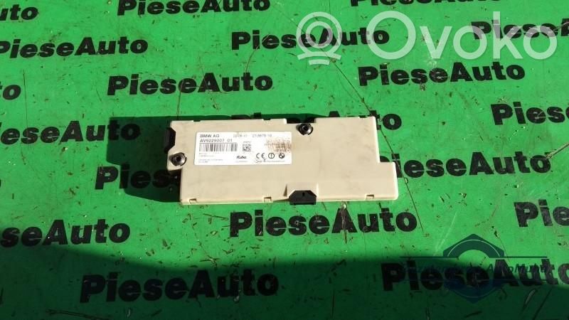 BMW 5 F10 F11 Comfort/convenience module 
