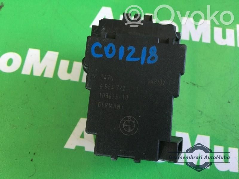 BMW 3 E90 E91 Comfort/convenience module 