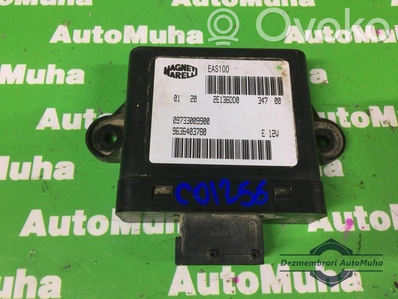 Module confort   09733009900,9636403780,EAS100