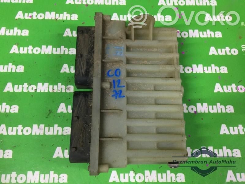 Opel Astra F Comfort/convenience module 
