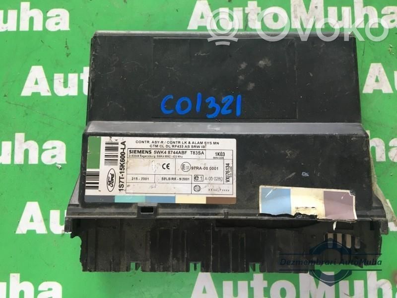 Ford Mondeo Mk III Module confort 
